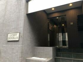 8/8 エントランス