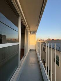 15/16 バルコニー