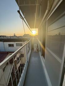 16/16 バルコニー