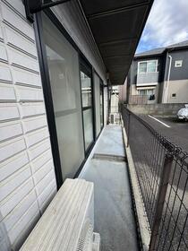 16/16 バルコニー