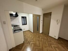 3/16 リビング/ダイニング