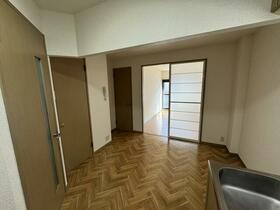 4/16 リビング/ダイニング