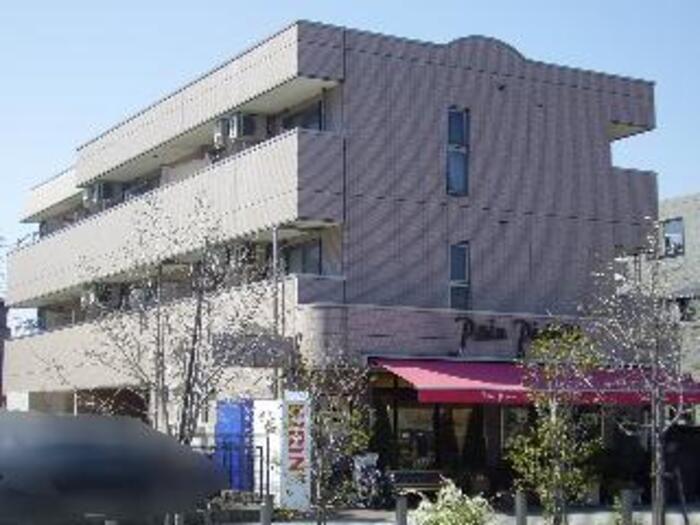 1/14 外観