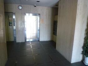 12/13 エントランス