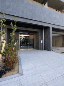 12/13 エントランス