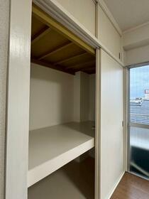 13/13 バルコニー