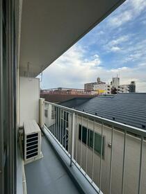 15/16 バルコニー