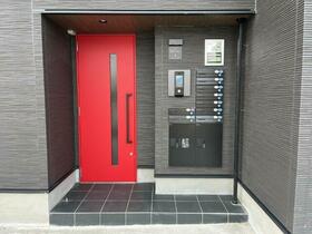 15/16 エントランス