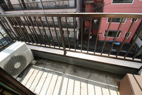 15/16 バルコニー