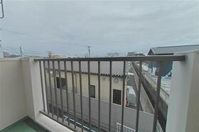 14/14 バルコニー