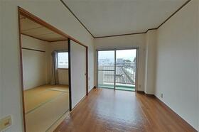 4/14 リビング/ダイニング