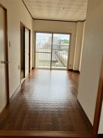 5/14 リビング/ダイニング