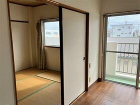 6/14 リビング/ダイニング