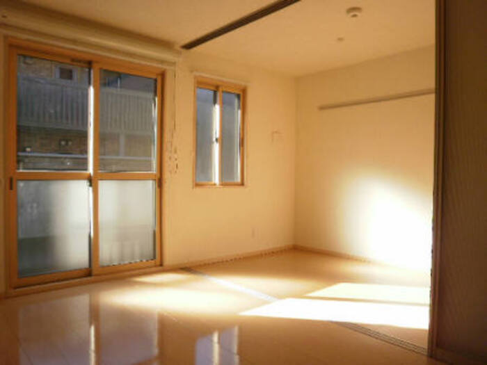 3/5 リビング/ダイニング