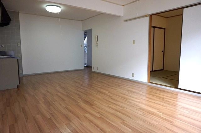 3/19 リビング/ダイニング