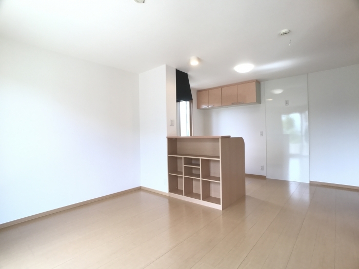 3/16 リビング/ダイニング