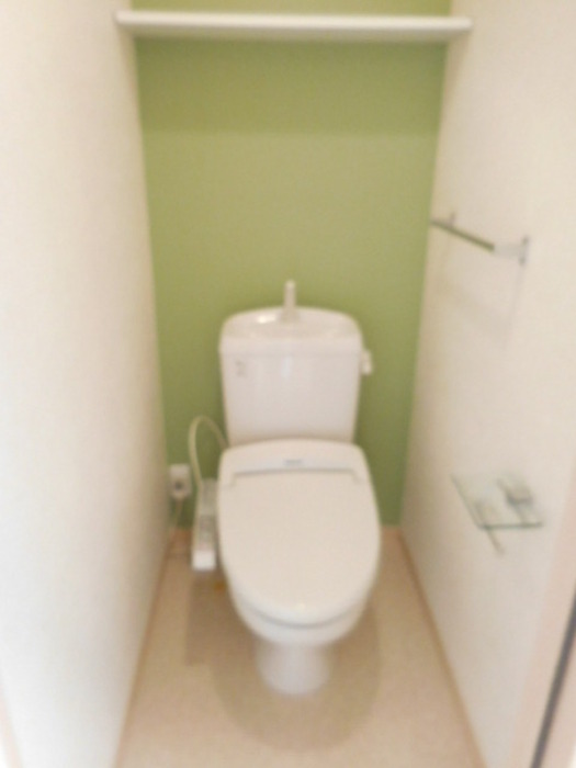 8/14 トイレ