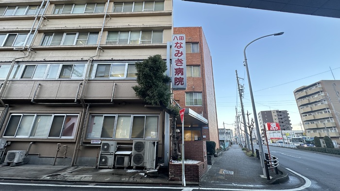 6/6 周辺