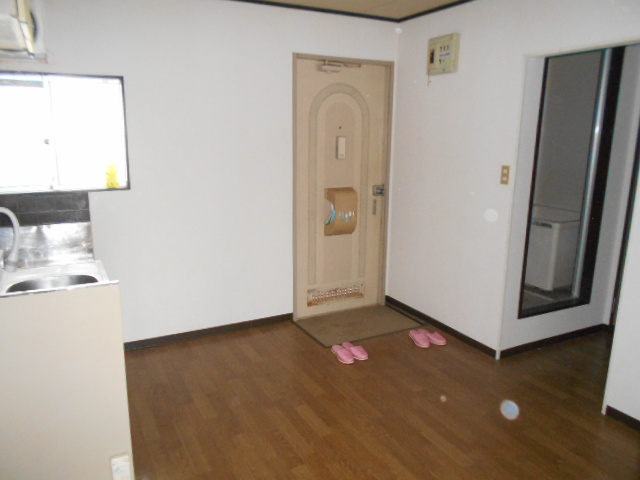 3/30 リビング/ダイニング