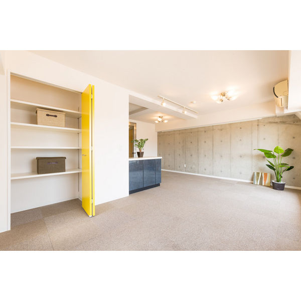 5/17 リビング/ダイニング