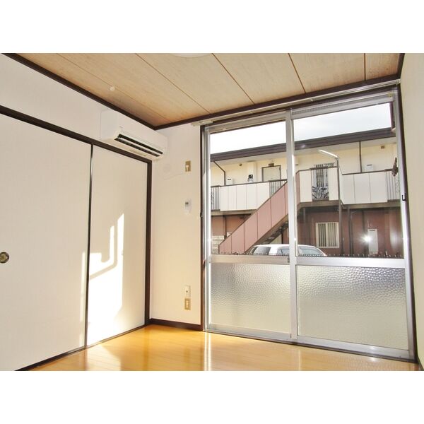 3/22 リビング/ダイニング