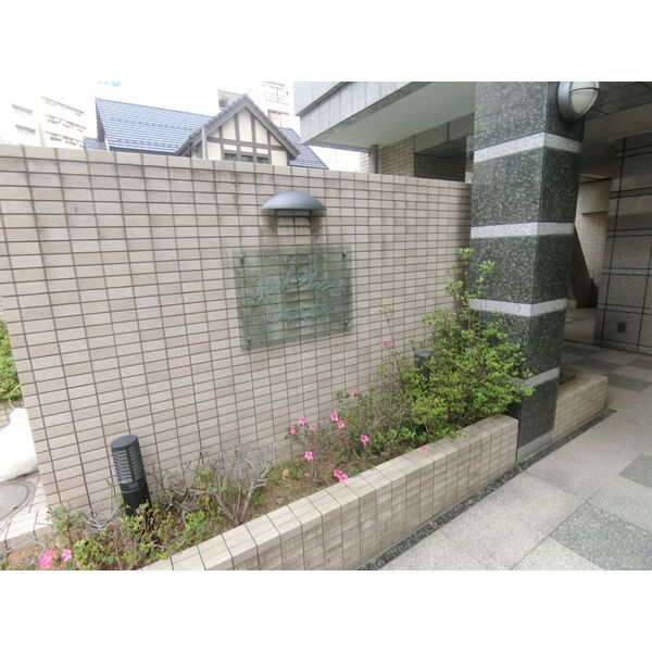 12/12 エントランス