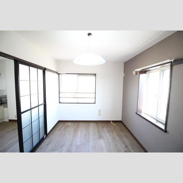 3/13 リビング/ダイニング