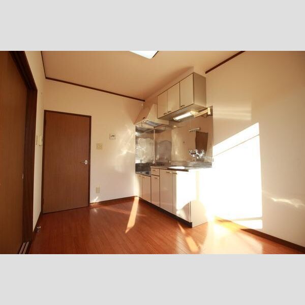 3/24 リビング/ダイニング