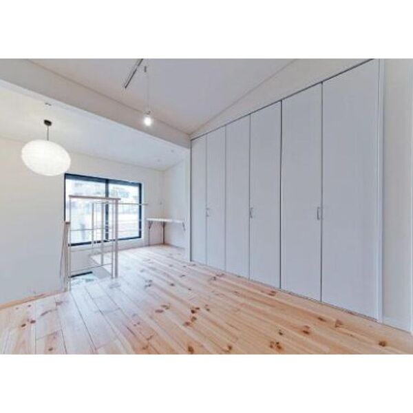 6/15 リビング/ダイニング