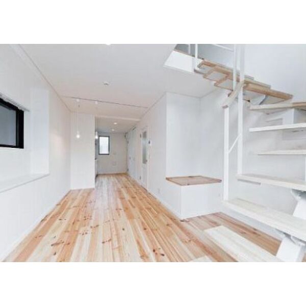 5/15 リビング/ダイニング