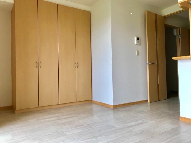 3/27 リビング/ダイニング