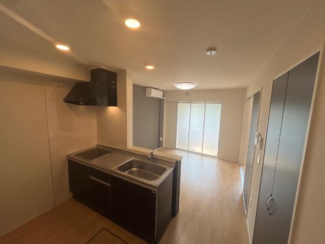 4/30 リビング/ダイニング