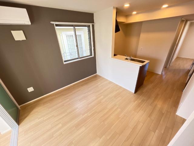 5/30 リビング/ダイニング