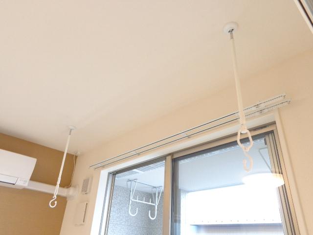 18/30 バルコニー