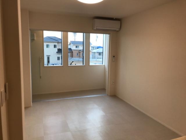 3/27 リビング/ダイニング