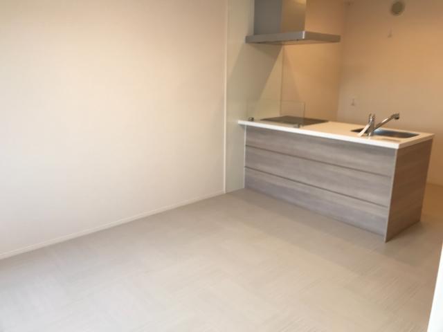 4/27 リビング/ダイニング