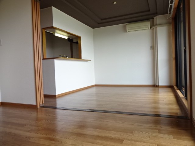 4/25 リビング/ダイニング