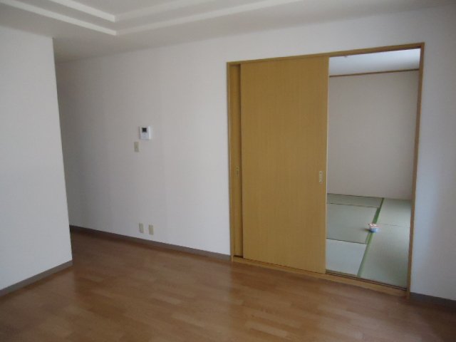 6/26 リビング/ダイニング