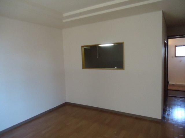 3/26 リビング/ダイニング