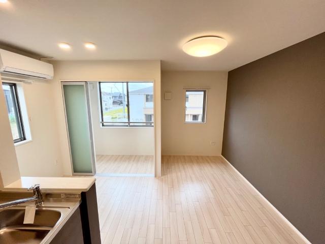 4/27 リビング/ダイニング