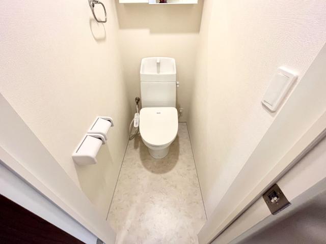 15/27 トイレ