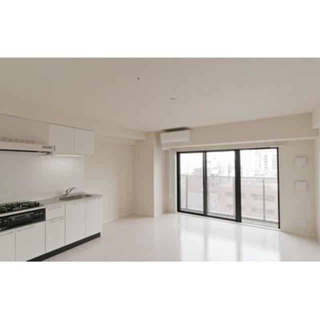 4/19 リビング/ダイニング