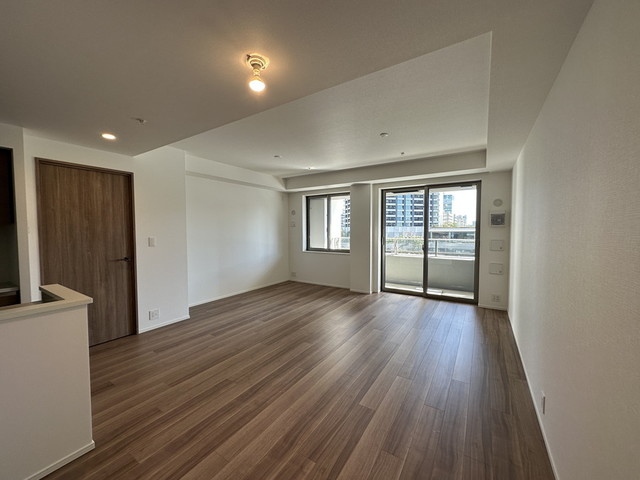 3/16 リビング/ダイニング