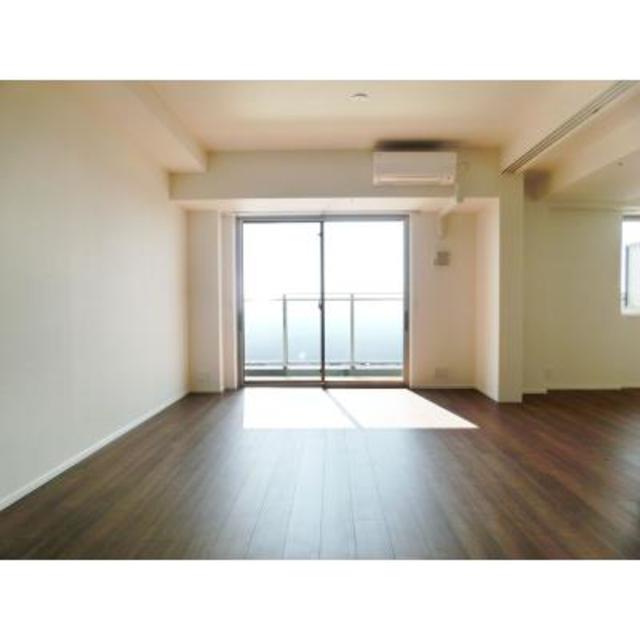 4/19 リビング/ダイニング