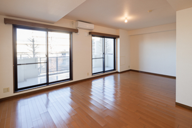 3/18 リビング/ダイニング