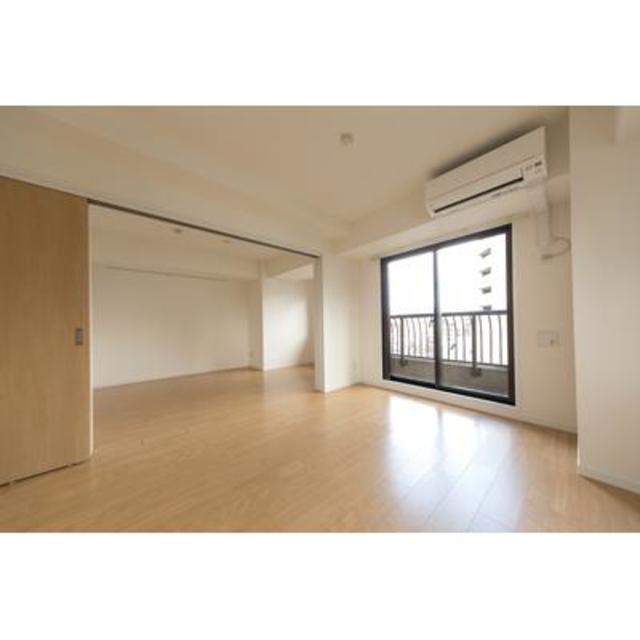 4/27 リビング/ダイニング