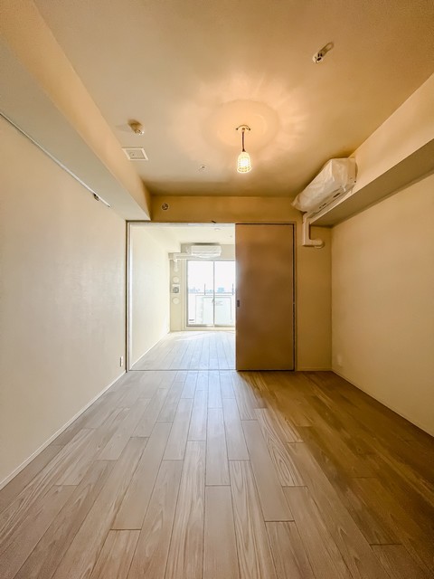 4/17 リビング/ダイニング