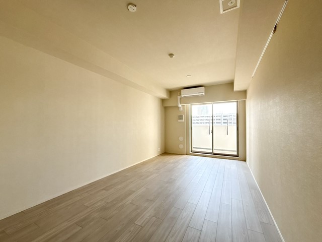 4/15 リビング/ダイニング