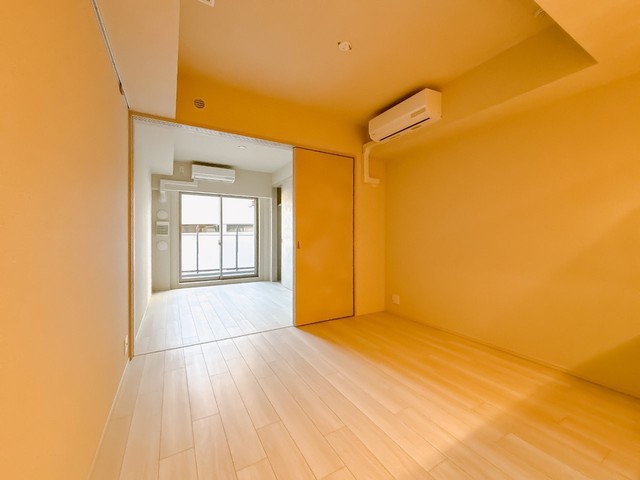 4/16 リビング/ダイニング