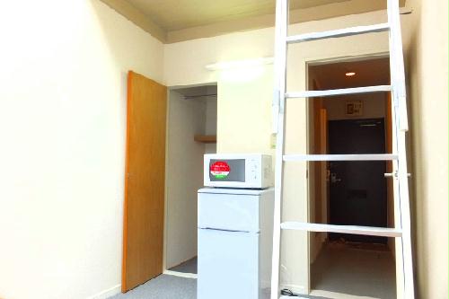 3/13 リビング/ダイニング